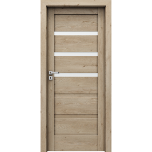 Porta Verte HOME H.3 Dub Klasický 